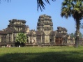 Angkor Wat - Cambodia